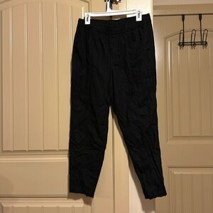 Old Navy Linen Pants Medium